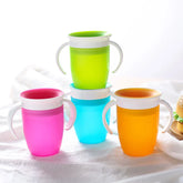 Magic Color Changing Mug Heat Sensitive